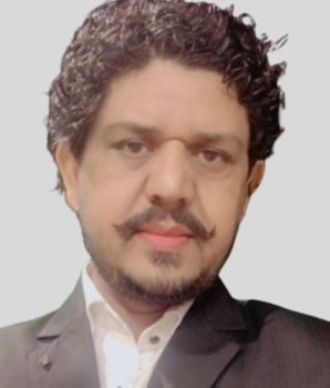 Gopal Kaushik