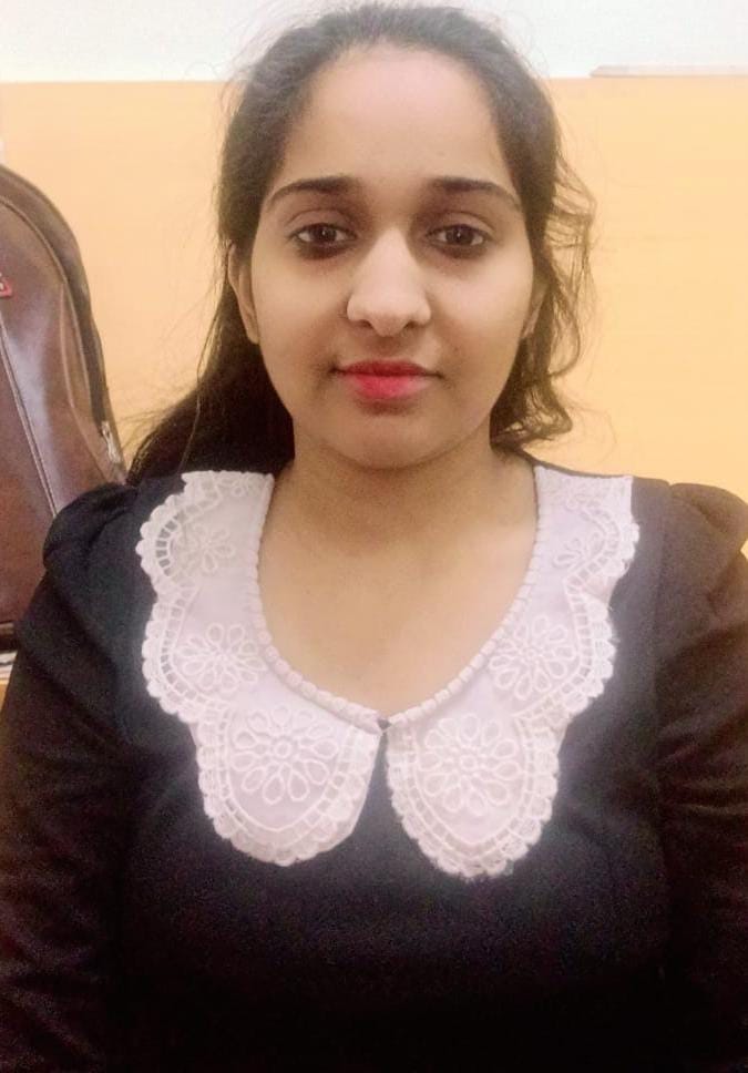 TANNU SINGH