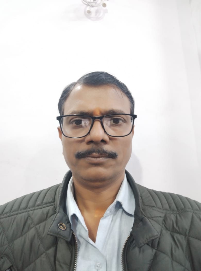 shyam narayan chaturvedi