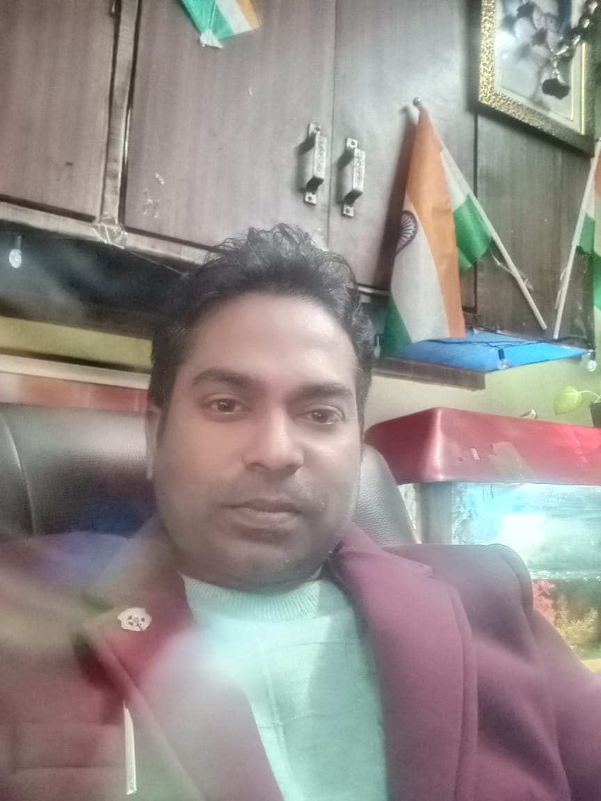 DEEPAK KUMAR