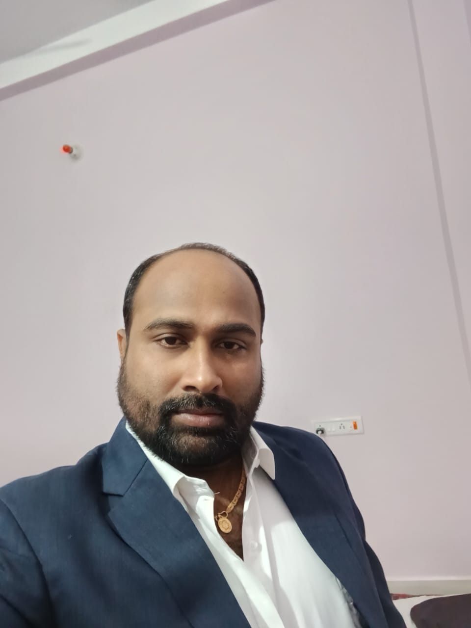 AANAD KUMAR