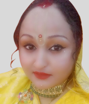 Pooja Kaushik